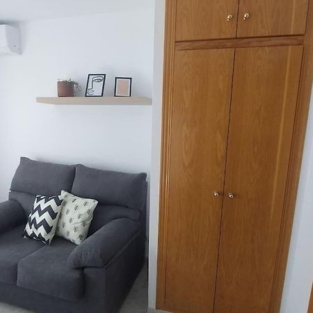 Residencial Alcoy - Apto 36 - Apartment Exterior photo