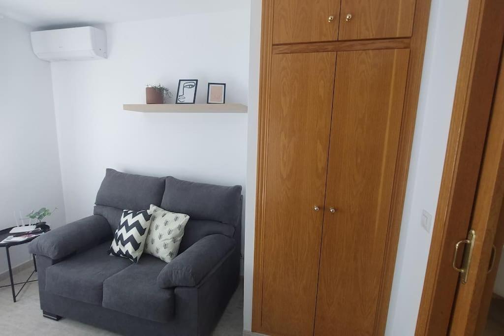 Residencial Alcoy - Apto 36 - Apartment Exterior photo